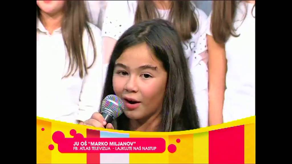 5 do 5, Horovi OŠ 