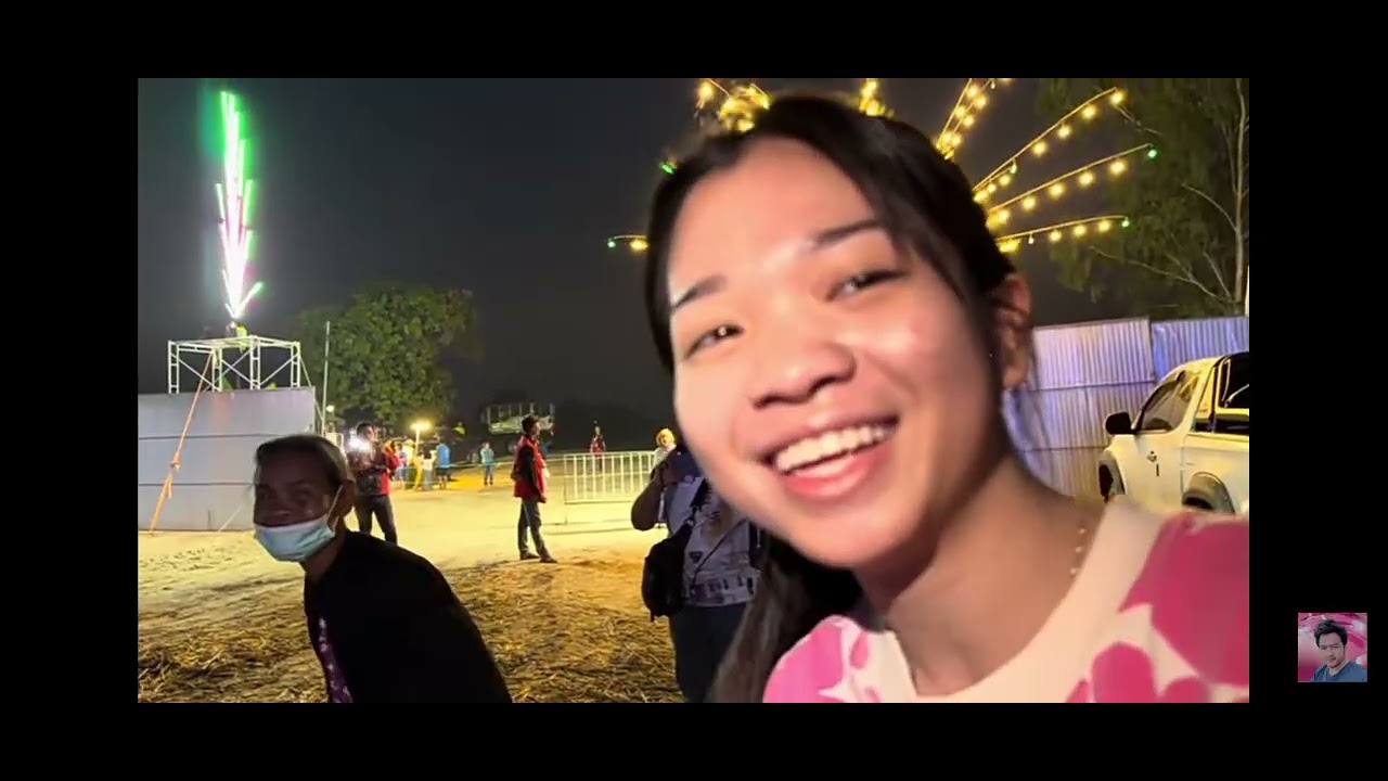 ตื่นมาฟังลำ/🐒เอฟซีวัยรุ่นชุดแรก มาเบิ่งรถแห่ สุดยอดอีหลี Cr:ช่องเสี่ยนนท์ฯ😂😲❤️🐒