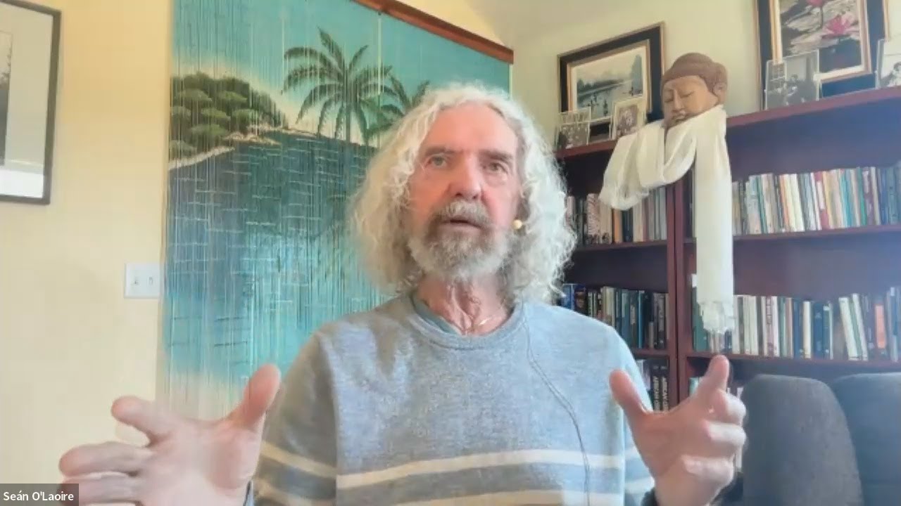 2024-04-20  The Evolution of the Species through Body, Mind, Heart, and Soul Part 1 of 2