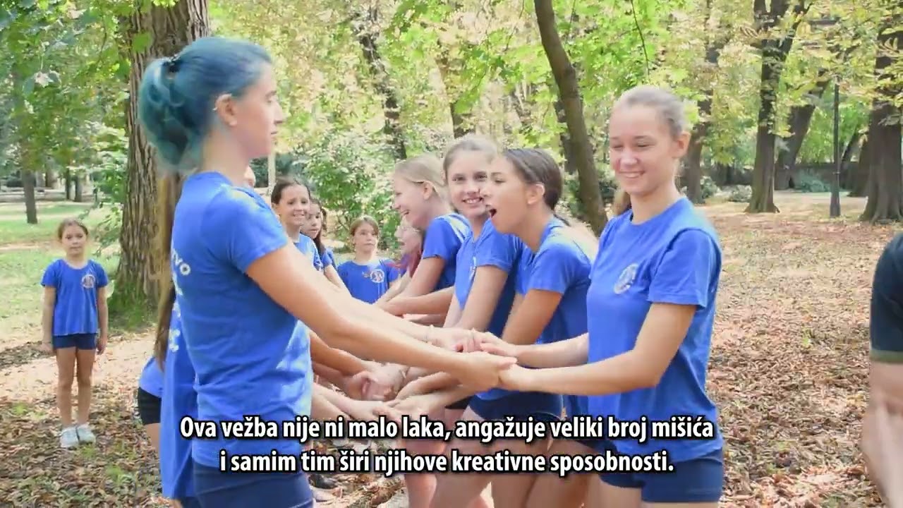 Zaboravljene igre za decu i odrasle epizoda 10