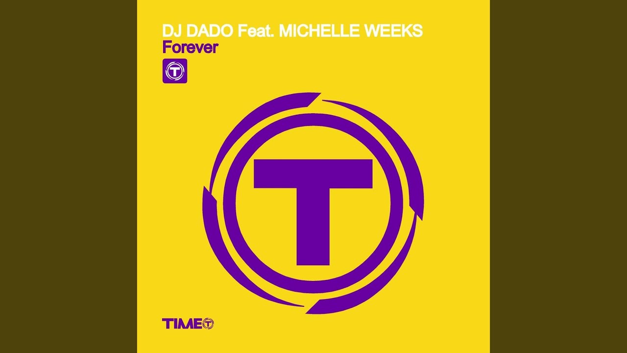 Forever (Antiqua Club Extended Mix)