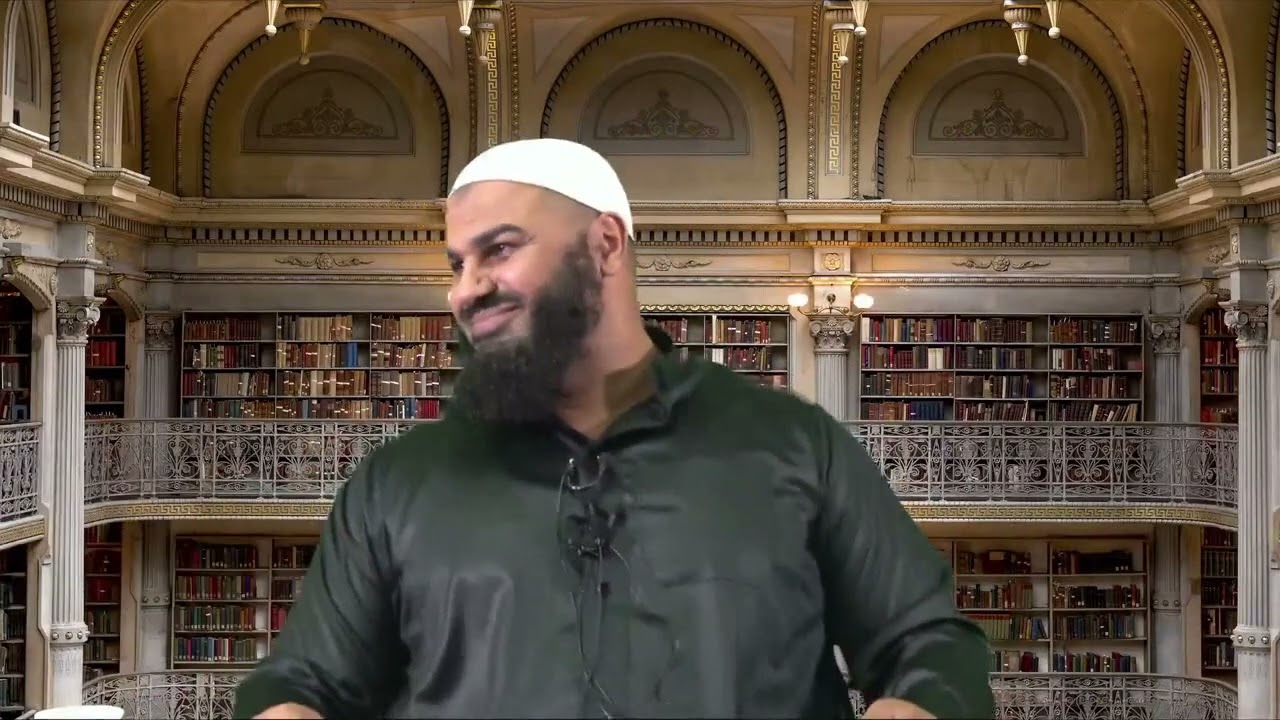 Ist die Zeitehe im Islam erlaubt? Vorher festlegen wie lange die Ehe dauert | Mut'a Heirat Hochzeit