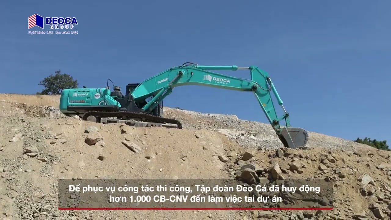 Nâng cao chất lượng đời sống người lao động tại dự án Cam Lâm - Vĩnh Hảo