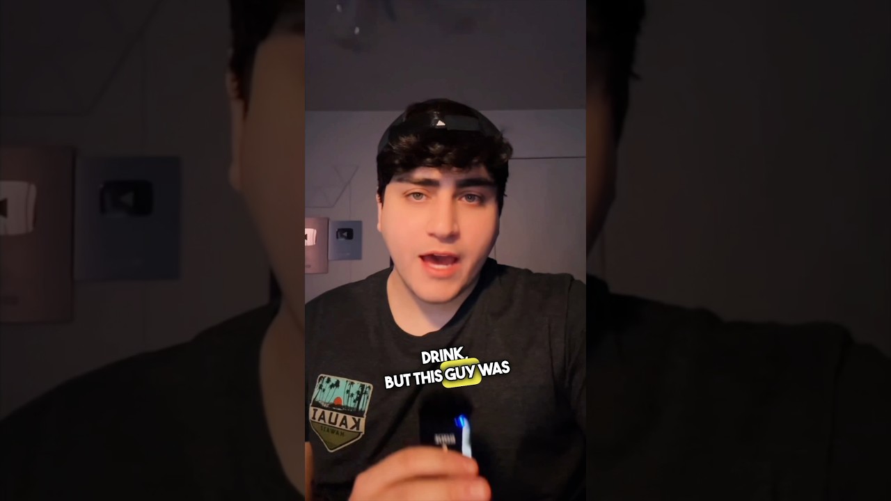Худший водитель доставки на свете 😭