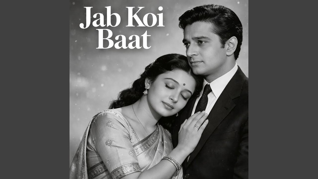 Jab Koi Baat