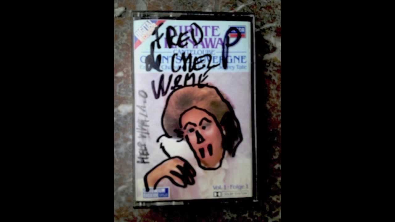 Fred de Chez WeMe - Help V/VM  /1-0