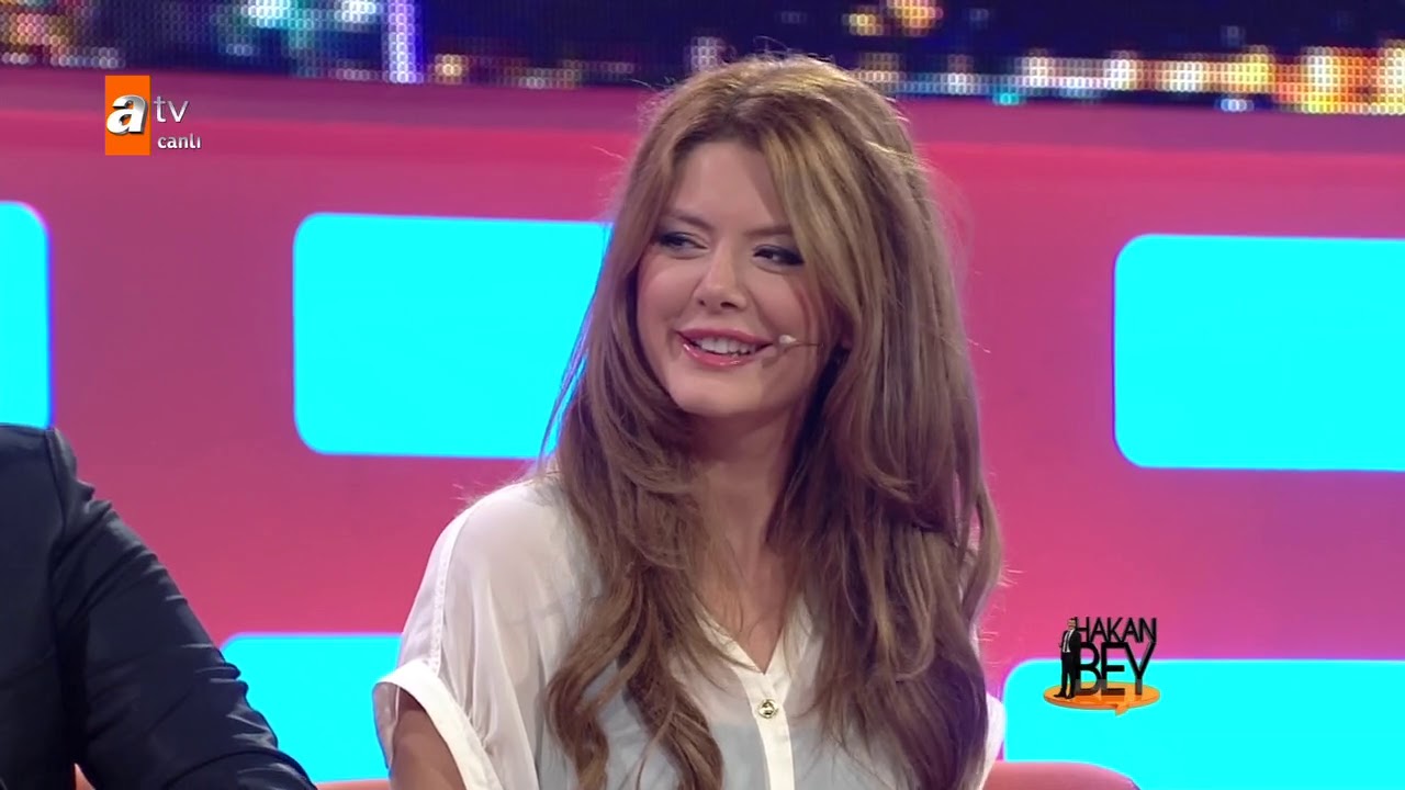Hakan Bey / Hakan Yılmaz - Seray Sever, Aysun Kayacı Full (2011) Talk Show