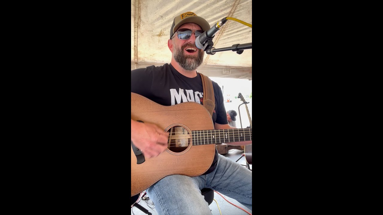 Nick Parsons - Demo Music
