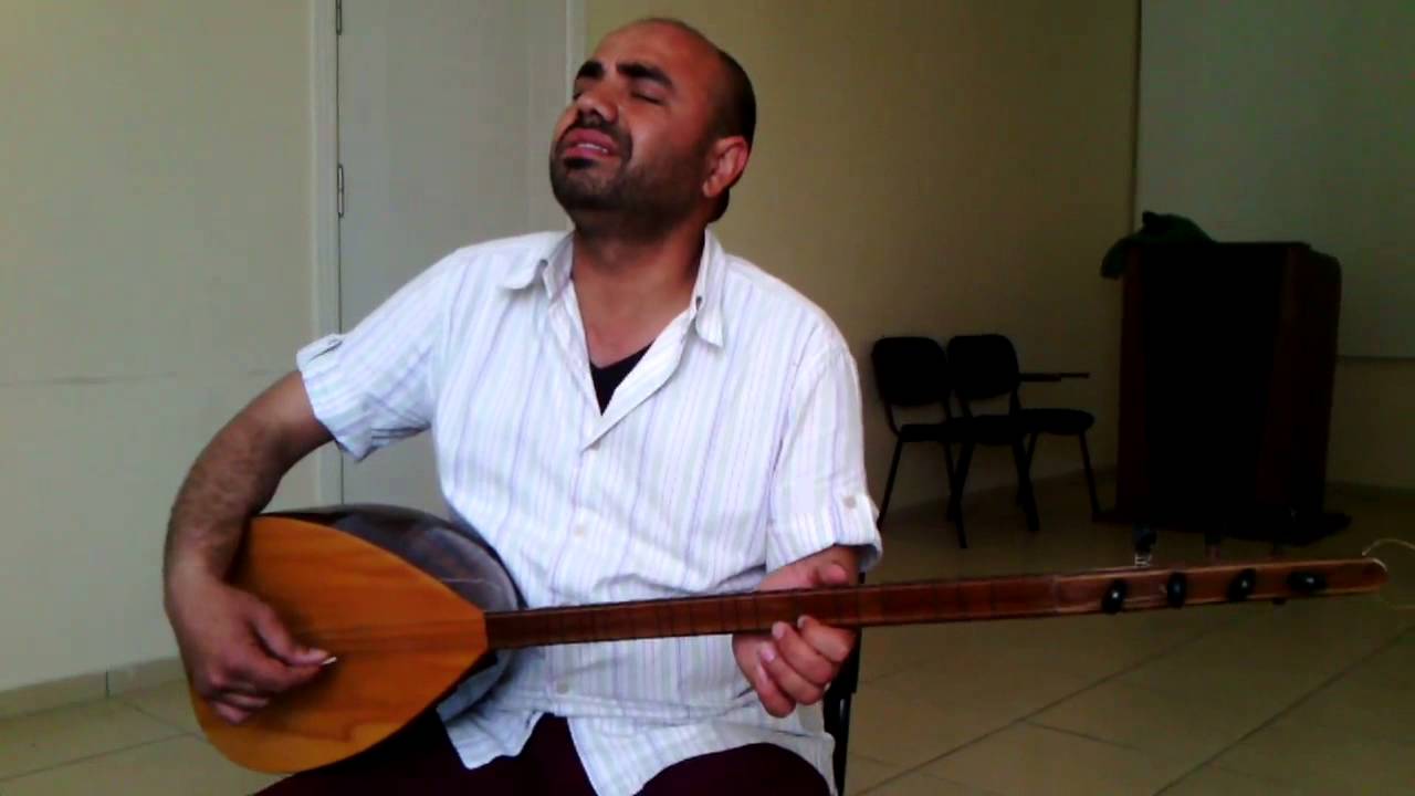 Mahmut çoşkun-pınar ettin gözlerimin yaşını