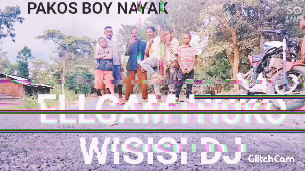 LAGU WISISI WAMENA TERBARU DJ TOP 2022