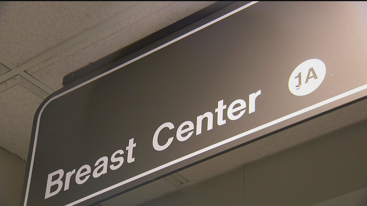 Same Day Mammogram Results at UAMS Breast Center