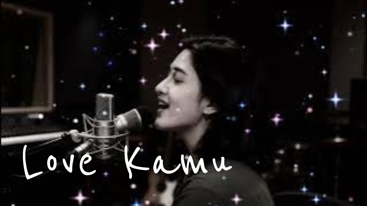 Love Kamu