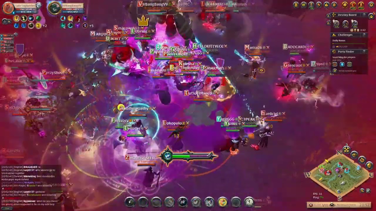 def pov STOIC