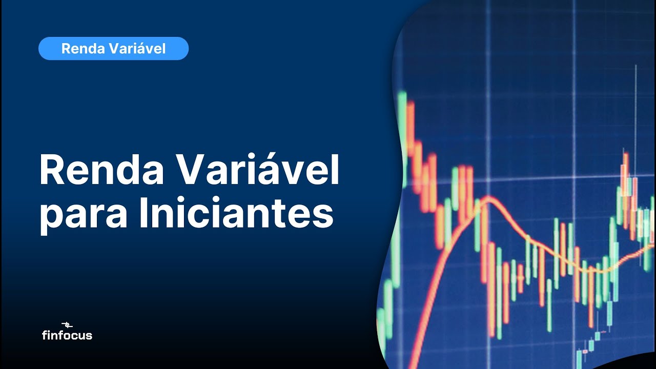 Renda Variável para Iniciantes