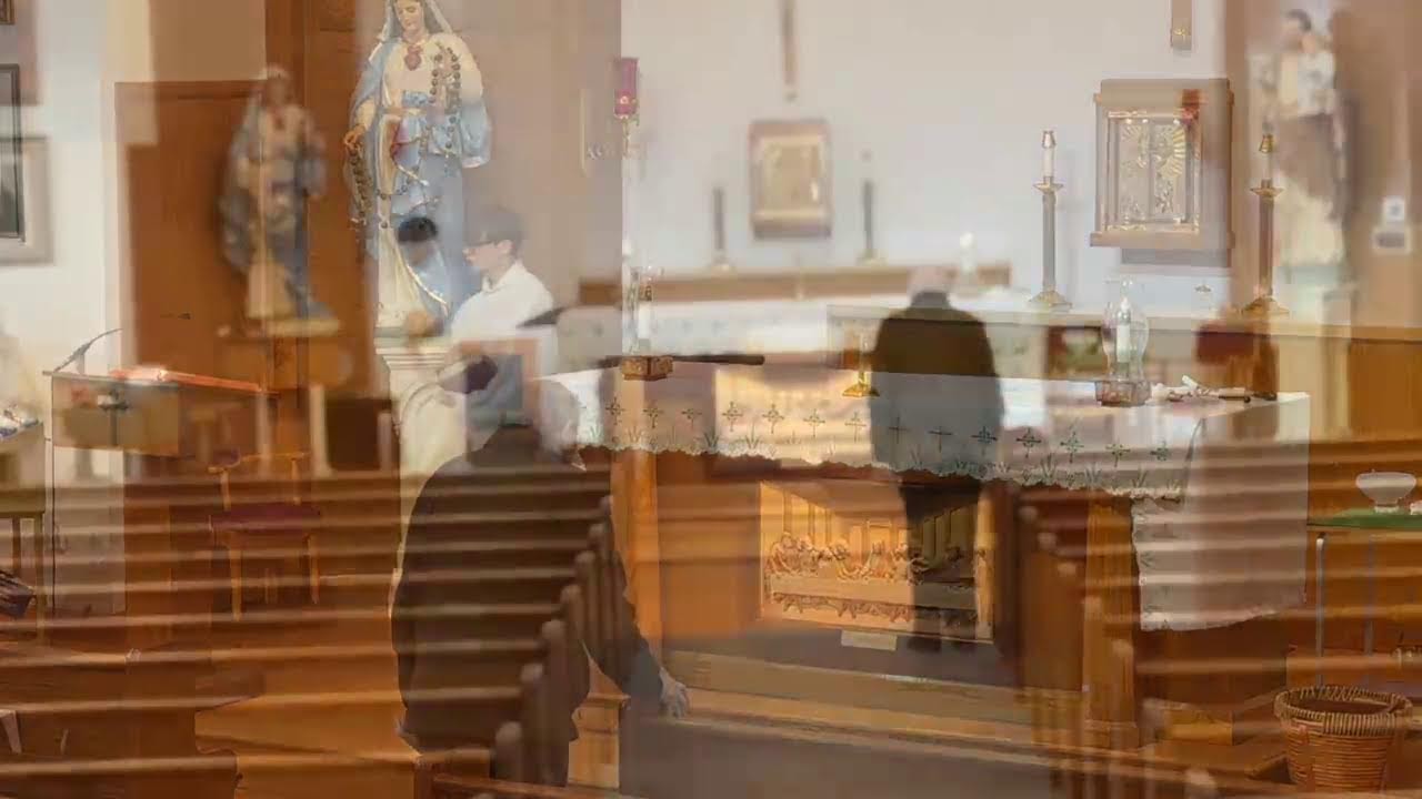 4th Sunday in Ordinary time