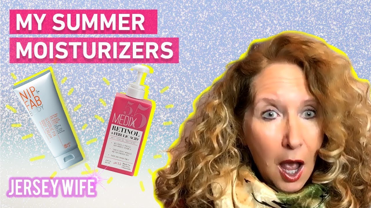 NIP + FAB BODY MOISTURIZER & Medix  /rakuten