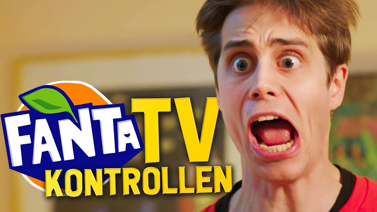 NÄR TV-KONTROLLEN ÄR BORTA