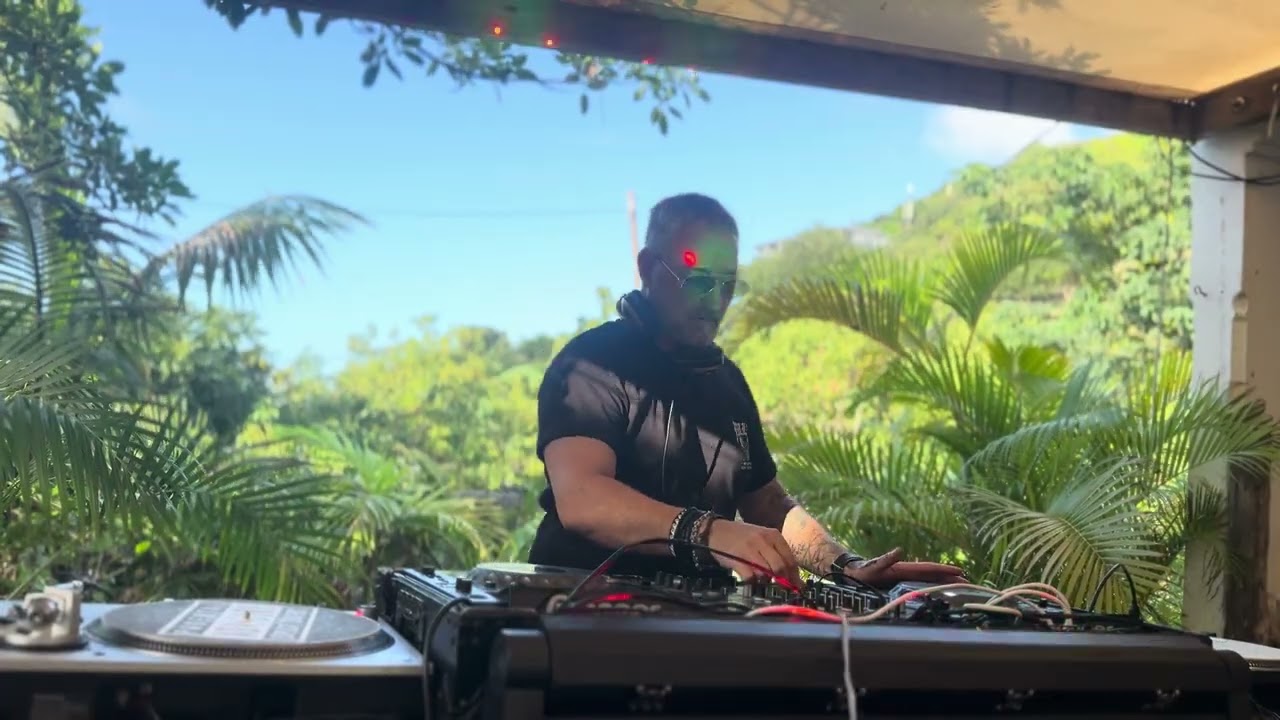 Djmix last of2025