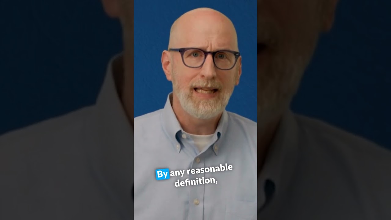 Religious Liberty is NOT in Danger #shorts