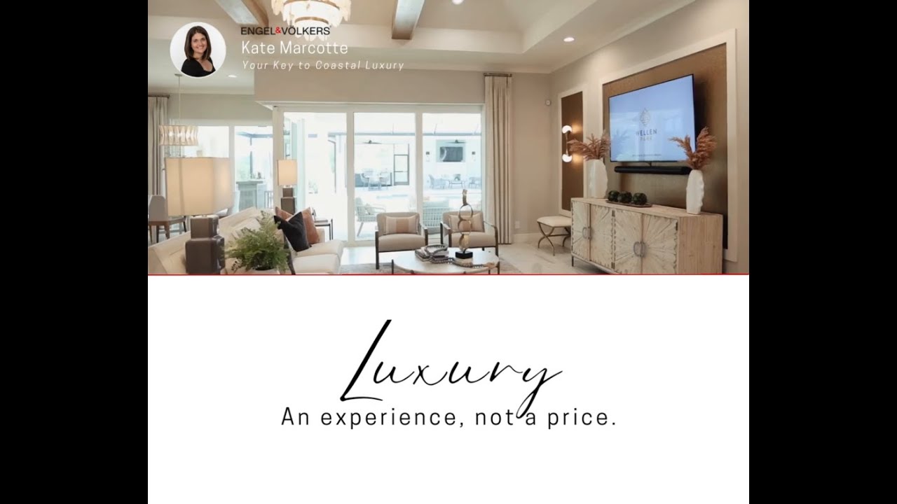 Kate Marcotte | Luxury Real Estate Advisor