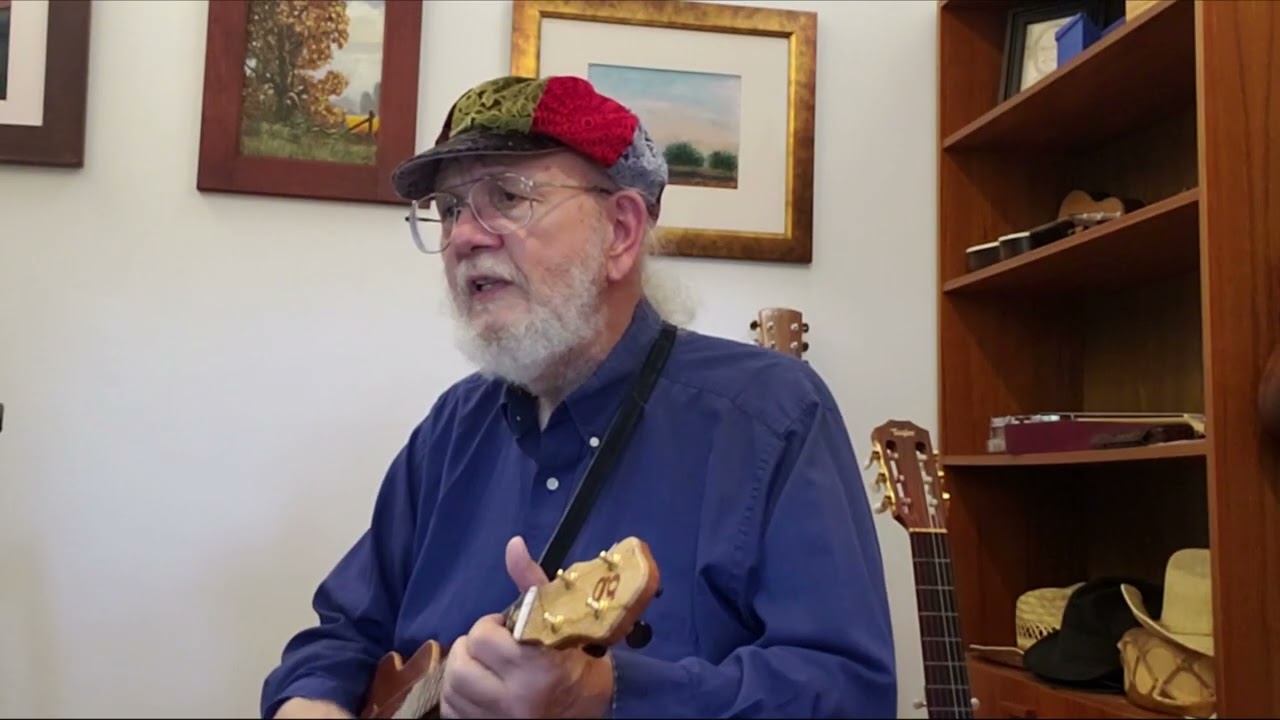 Hard Times In The Country [Ukulele]
