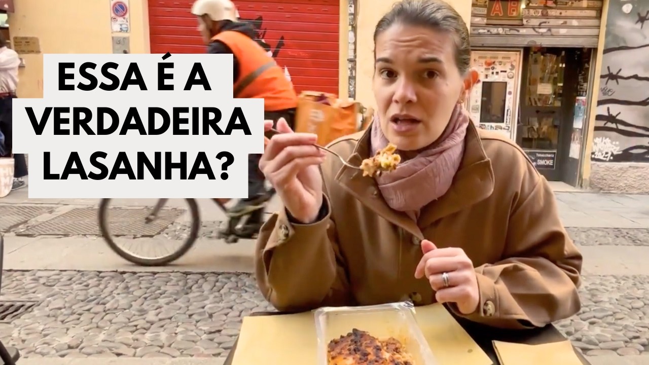 Restaurantes de Bolonha: onde comer e pratos típicos de Bolonha