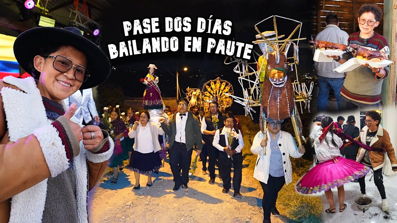 FIESTA DE LA VIRGEN DE LAS NIEVES EN SAN CRISTÓBAL | Memito Castro