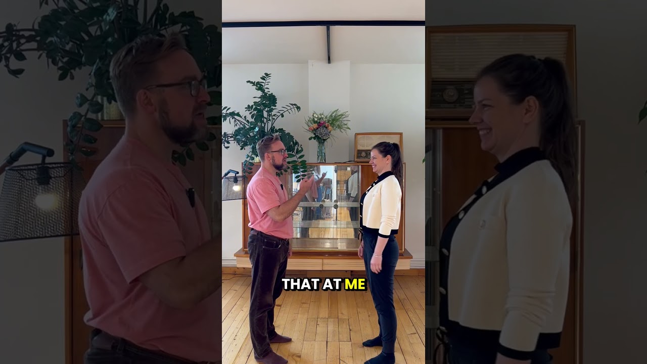 1 minute coaching: Transform jealousy into personal growth