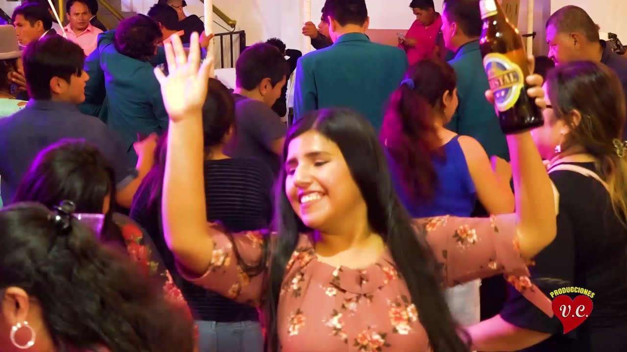 MÁXIMA CEFERINO - 2019 - MIRA COMO ESTOY TOMANDO / CERVECITA / POR EL CAMINO / SHAGAPITA HUAYTA.