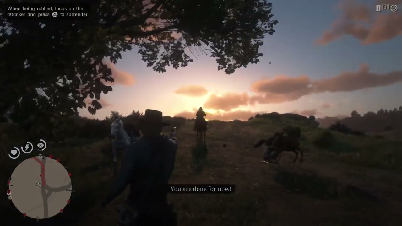 lions & tigers & bears, oh my! || red dead redemption 2 || ep 17