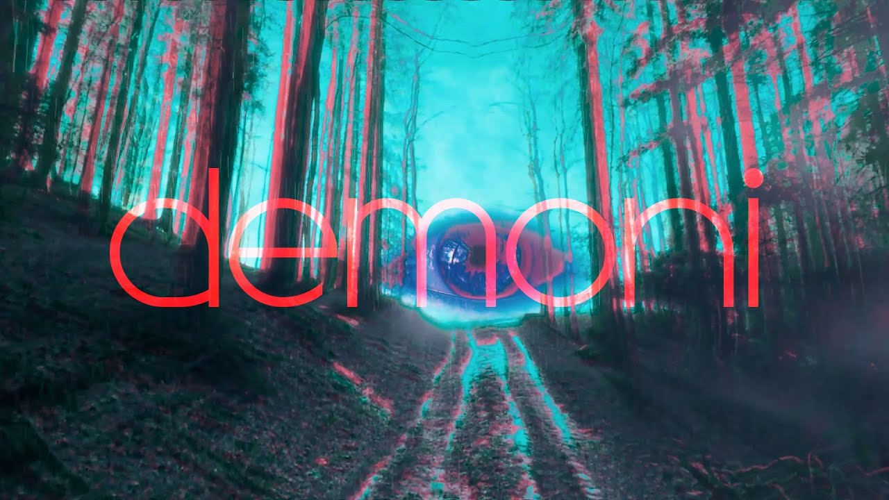Megla - DEMONI (music video by L.A.N.)