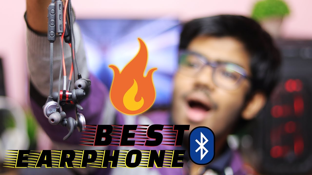 1More iBfree vs Mivi ThunderBeats vs Tagg Sports Plus Comparison | Which One is Best Earphone?