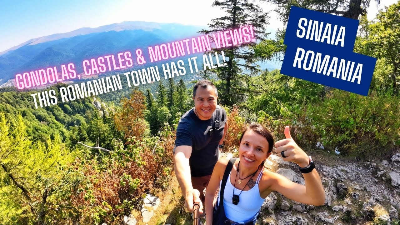Our Top Sites To See In Sinaia, Prahova (Romania) 2023