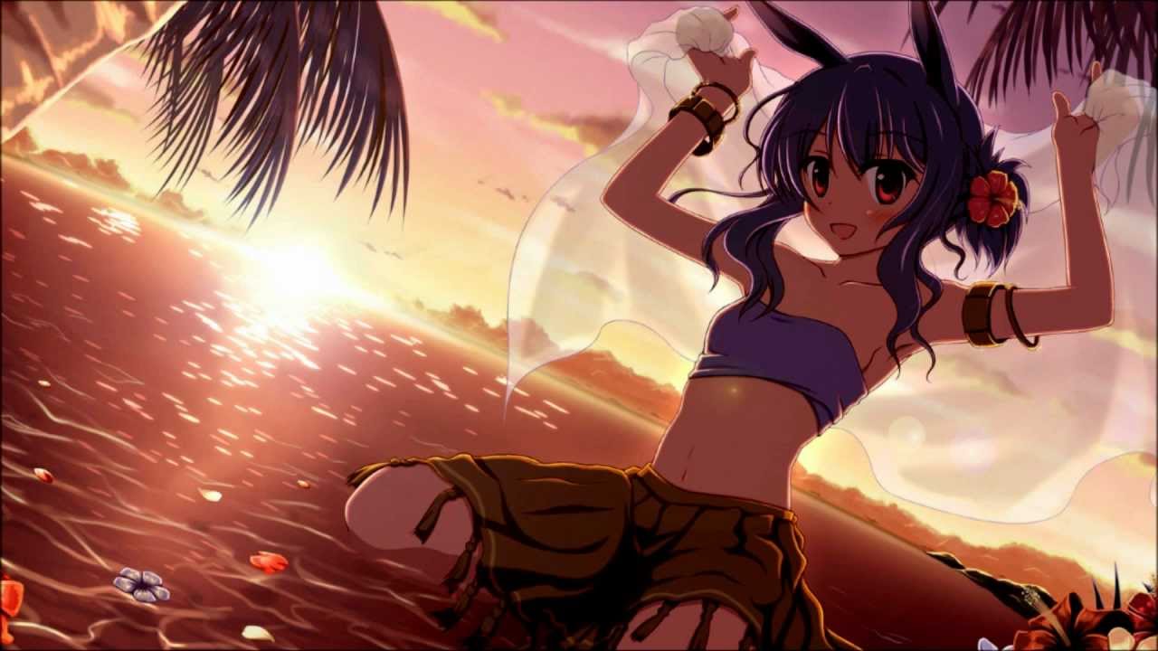 Nightcore - Chasing The Sun