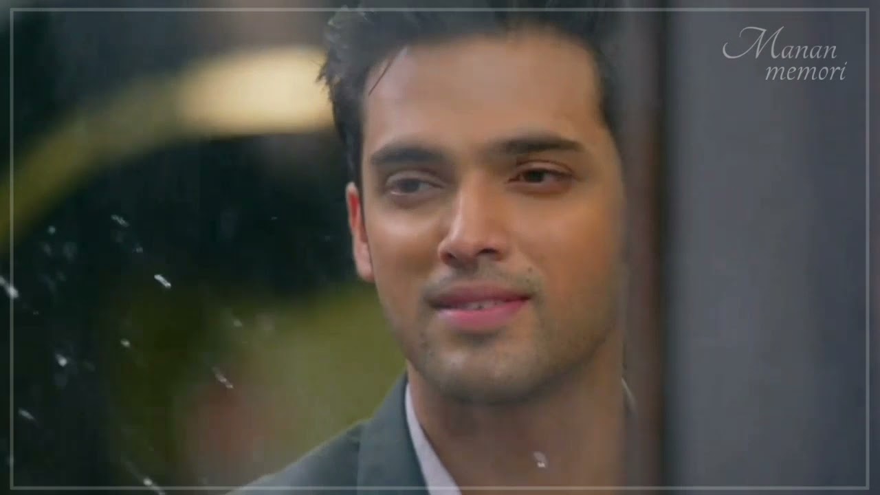 BAARISH | Parth Samthaan | Niti Taylor |