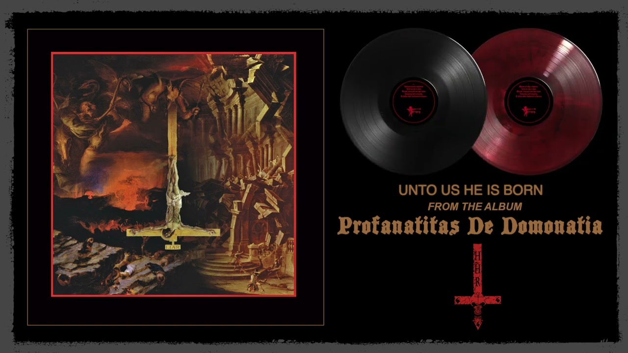 PROFANATICA 