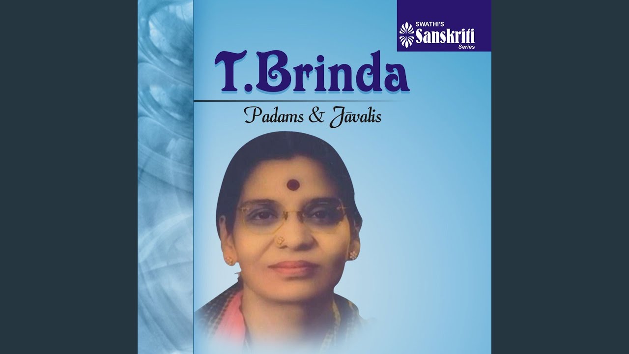 Sakhi Prana - Senjurutti - Adi