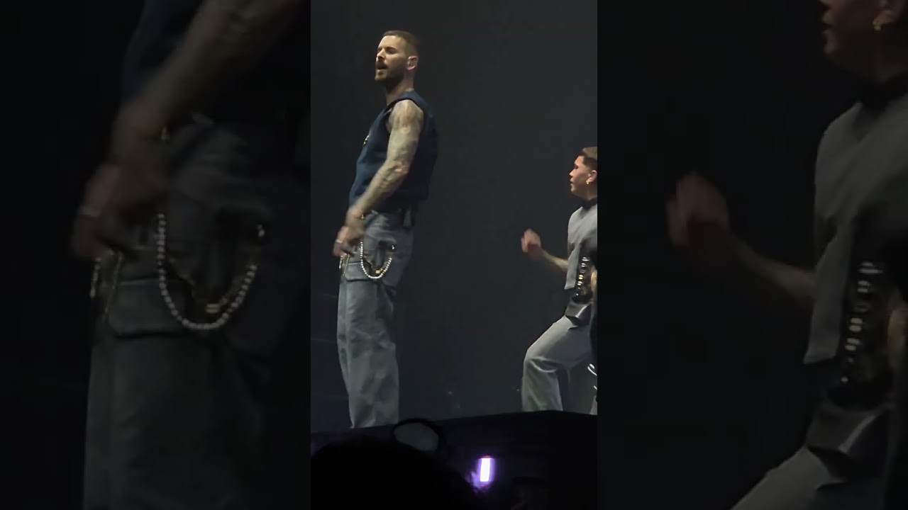 M.Pokora - 