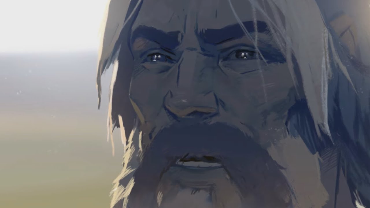 Реакция Ноббеля на: Shadowlands Afterlives: Bastion