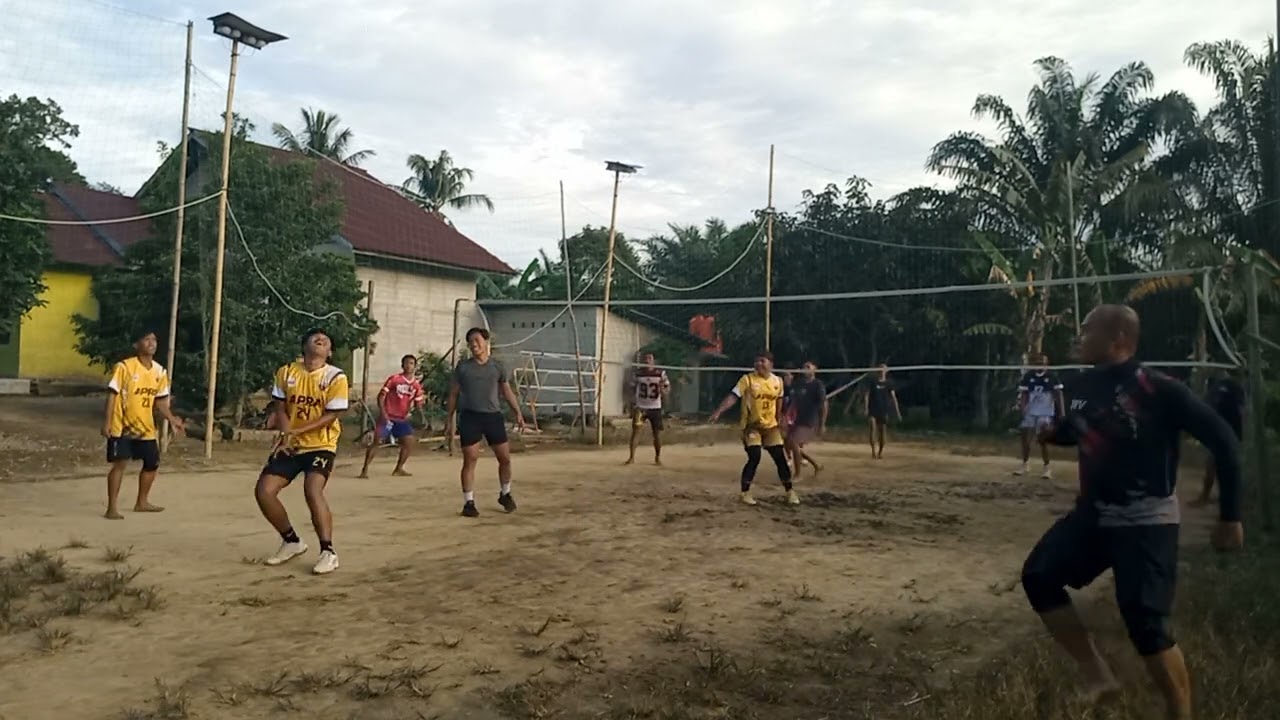 SGN 1 #sintang #melawi #mempawah #mempawahhulu #kabupatenlandak #volleyball #kalbar 