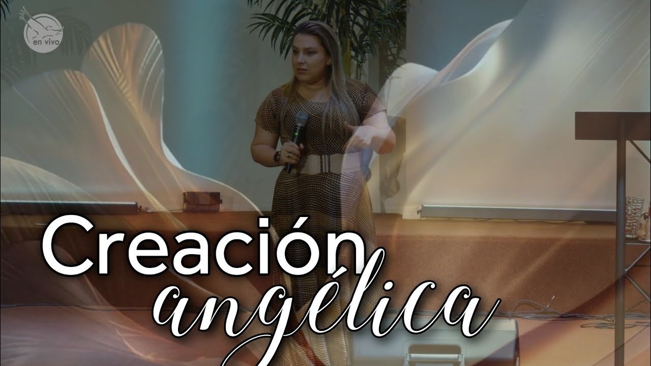 Pra Lisney de Font | Creacion Angelica | 01-12-22