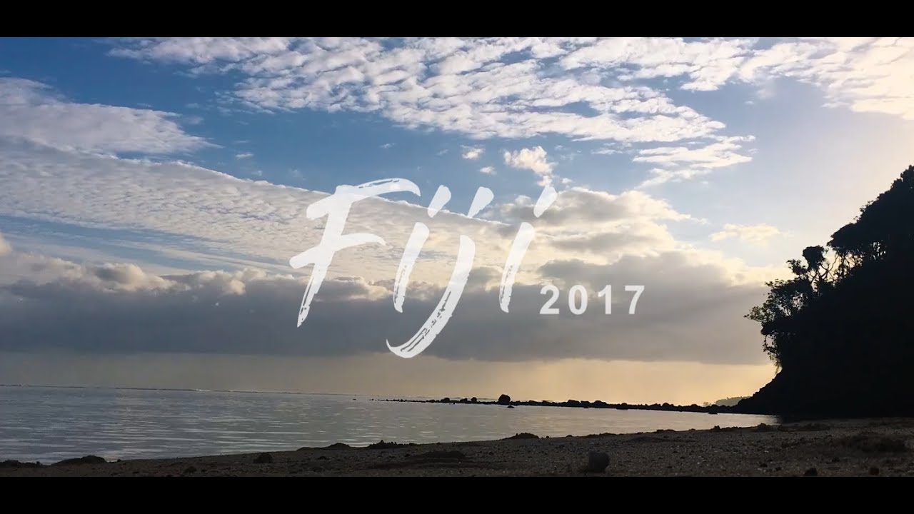Fiji Shark Diving Adventures - Projects Abroad