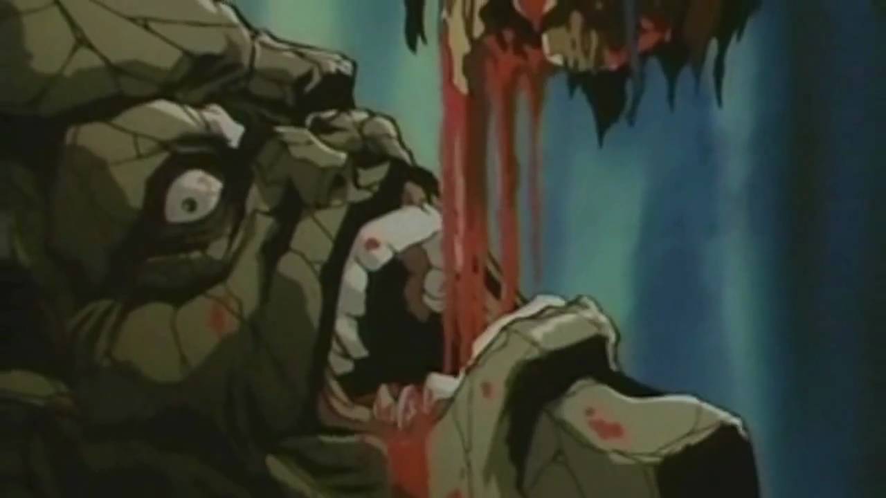 The Mystery of AMV Makin'
