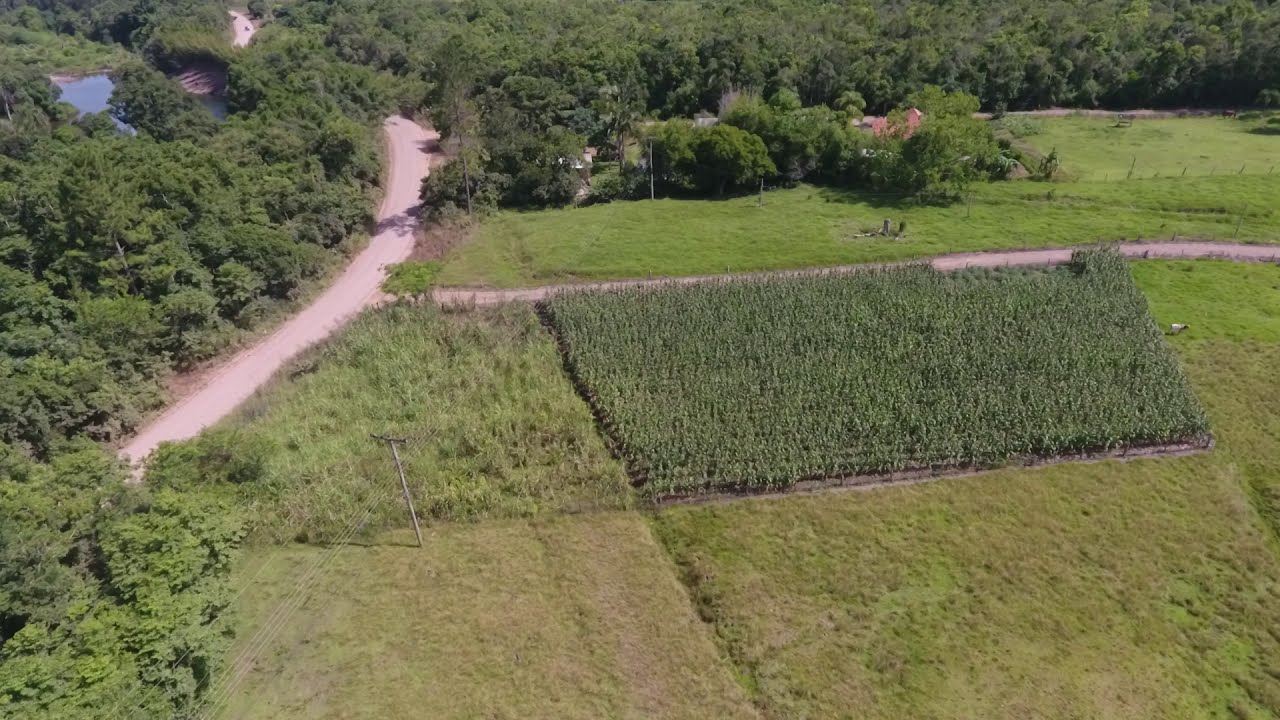 Passeio em Maquiné-RS