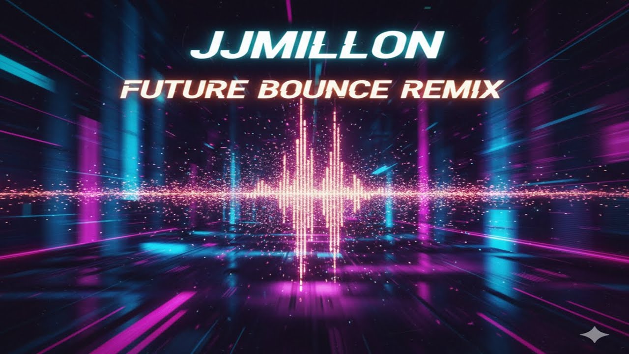 Future Bounce (Remix)
