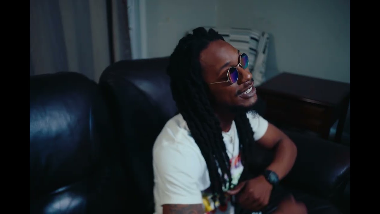 Ashtray Sermon’s (Official video) 