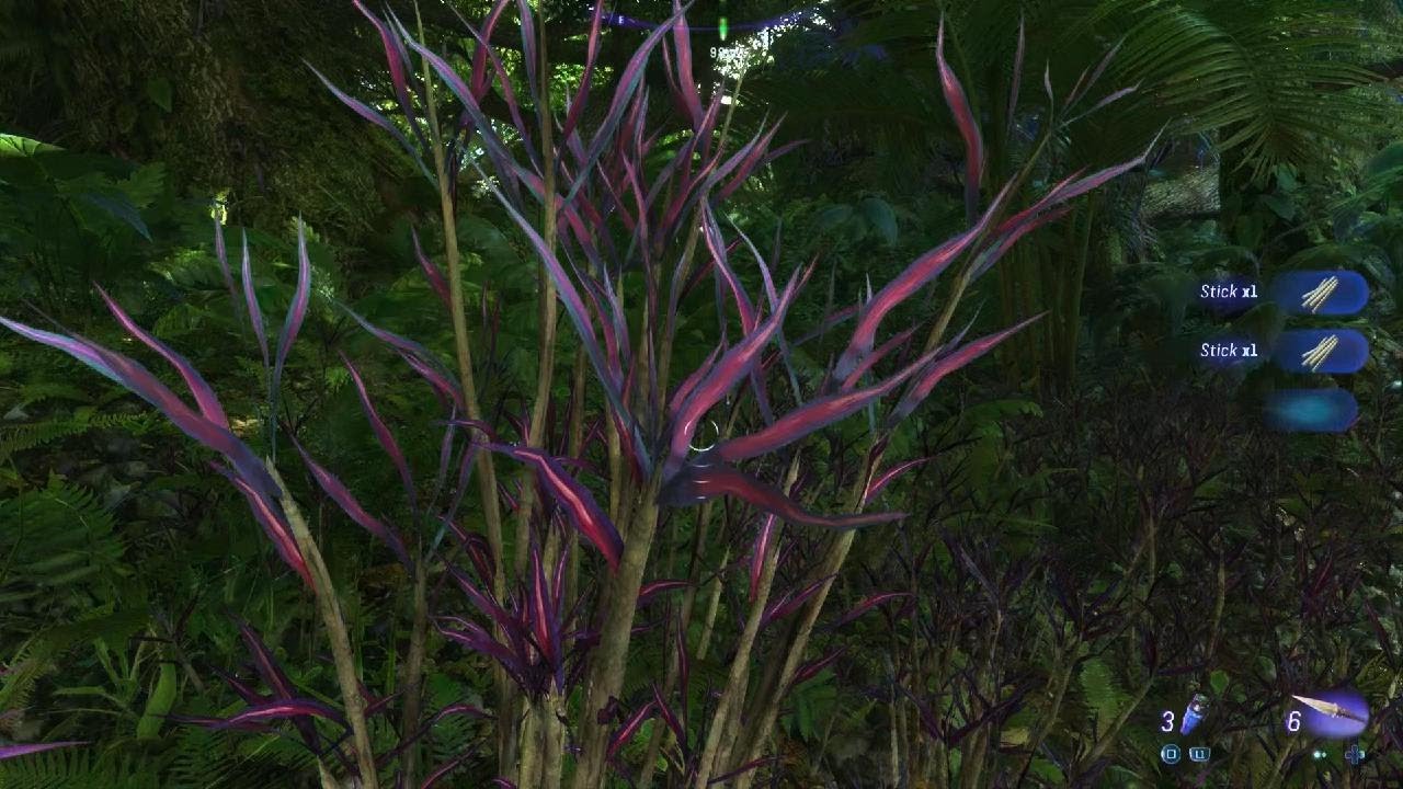 Avatar: Frontiers of Pandora rising spires bellsprig location