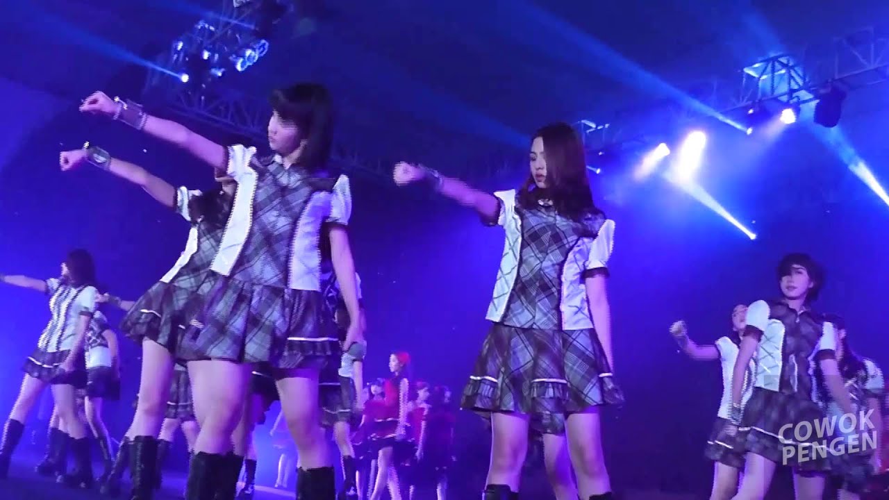 JKT48 LIVE IN CONCERT SURABAYA 21 JUNI 2014 [PART 3]