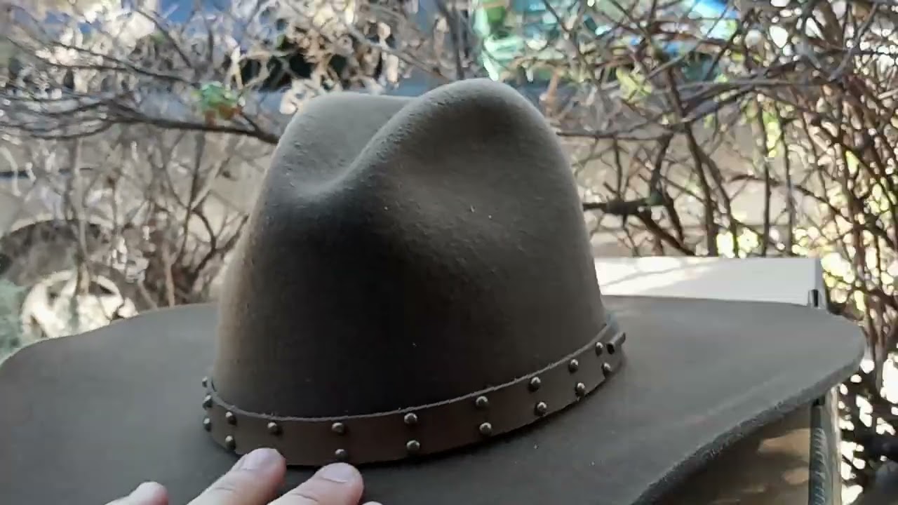 Stetson 4X Seminole Review