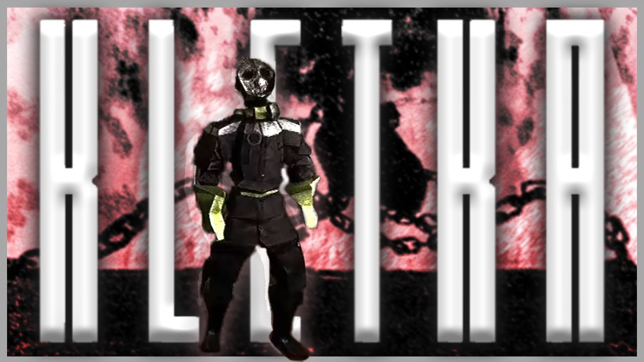 KLETKA: The Game That Predicted Our Reality